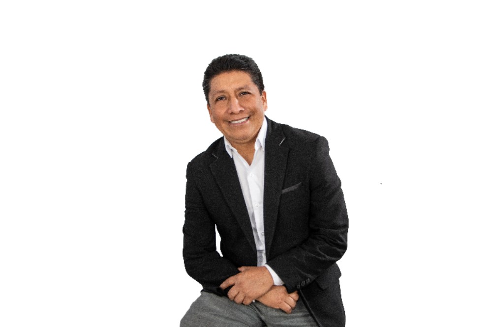 Reconoce Rodrigo Cuahutle triunfo de adversarios en contienda por senaduría
